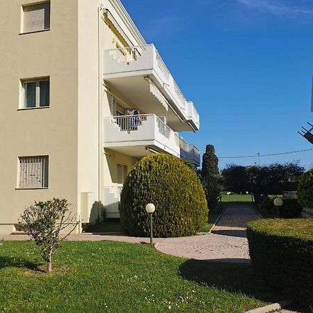 Il Piacere Apartment Pineto Exterior photo