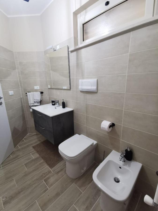 Il Piacere Apartment Pineto Exterior photo